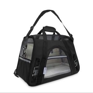 TSA Approved Pet Carrier for small animals.